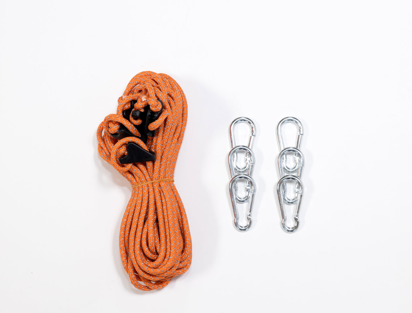 Tie Down Kit