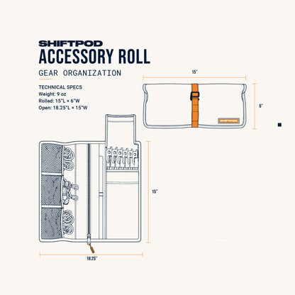 Accessory Roll