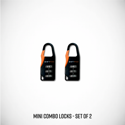 Combo Locks