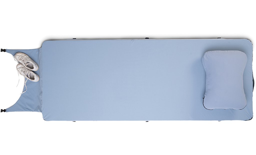 HEST Foamy Mattress