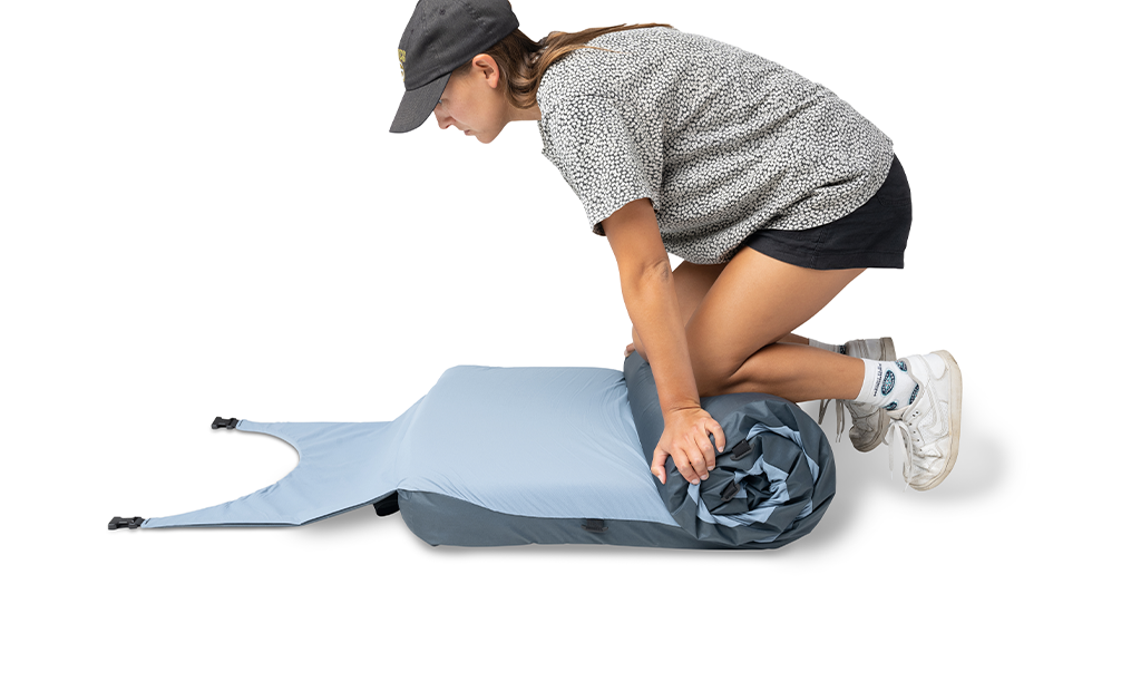 HEST Foamy Mattress