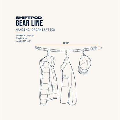Gear Line