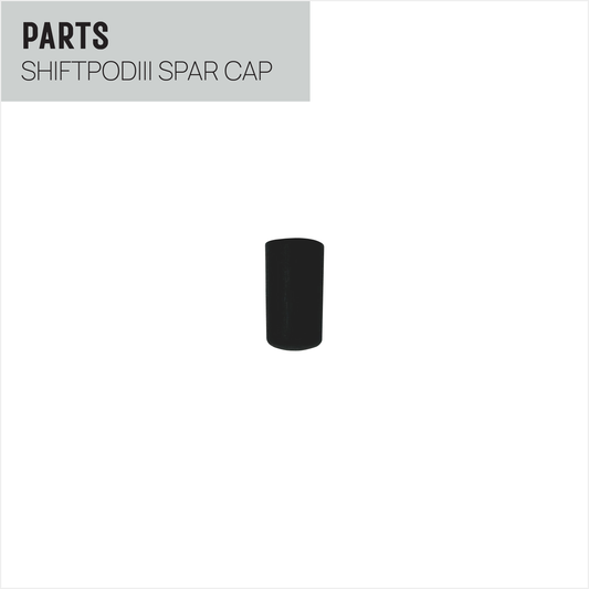 SHIFTPODIII Spar Caps