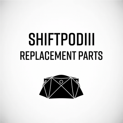 SHIFTPODIII Replacement Parts