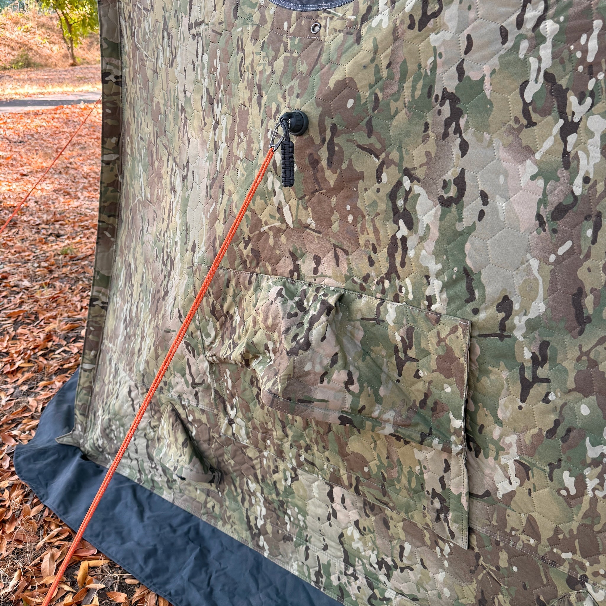 SHIFTPODX Expedition MULTICAM® Edition