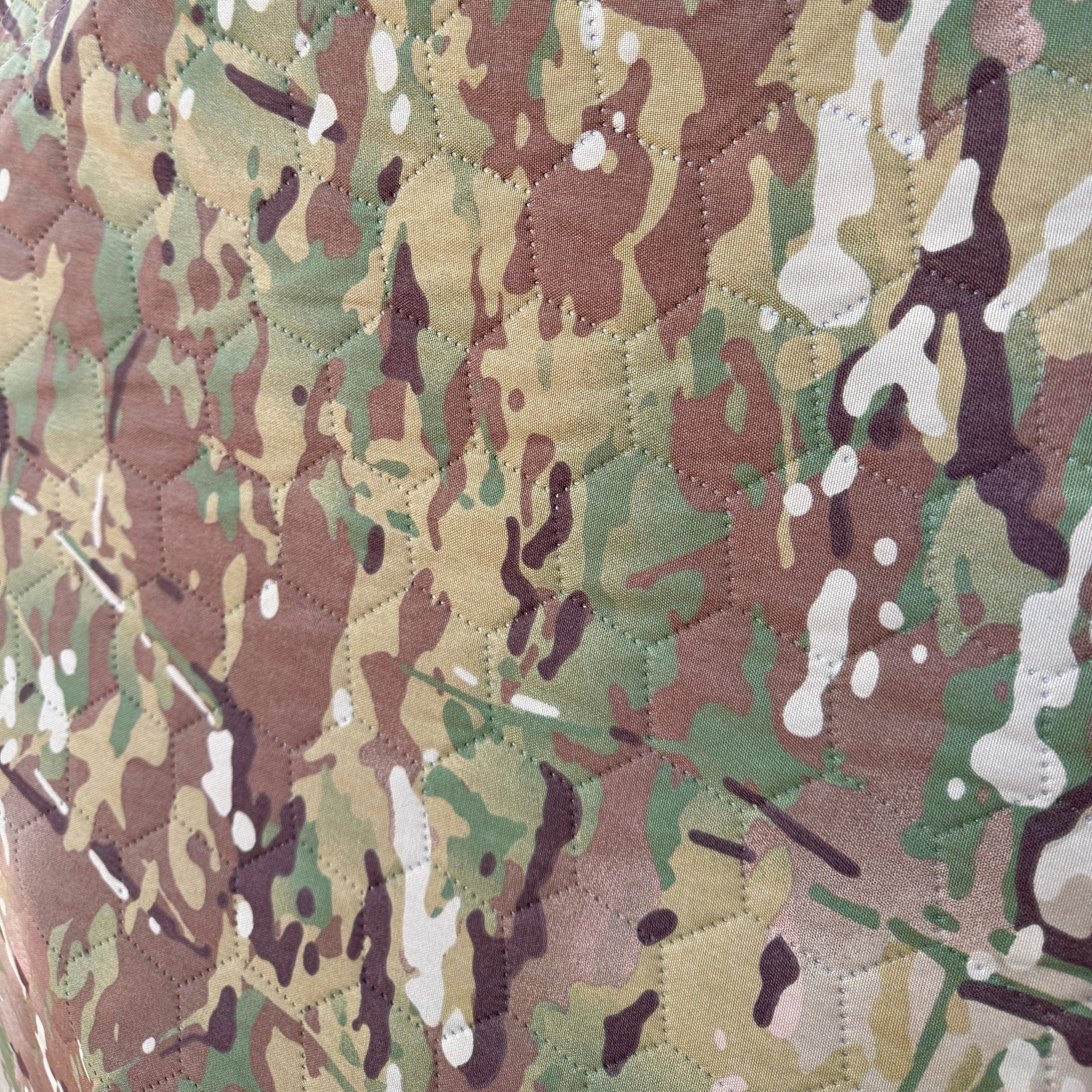 SHIFTPODX Expedition MULTICAM® Edition