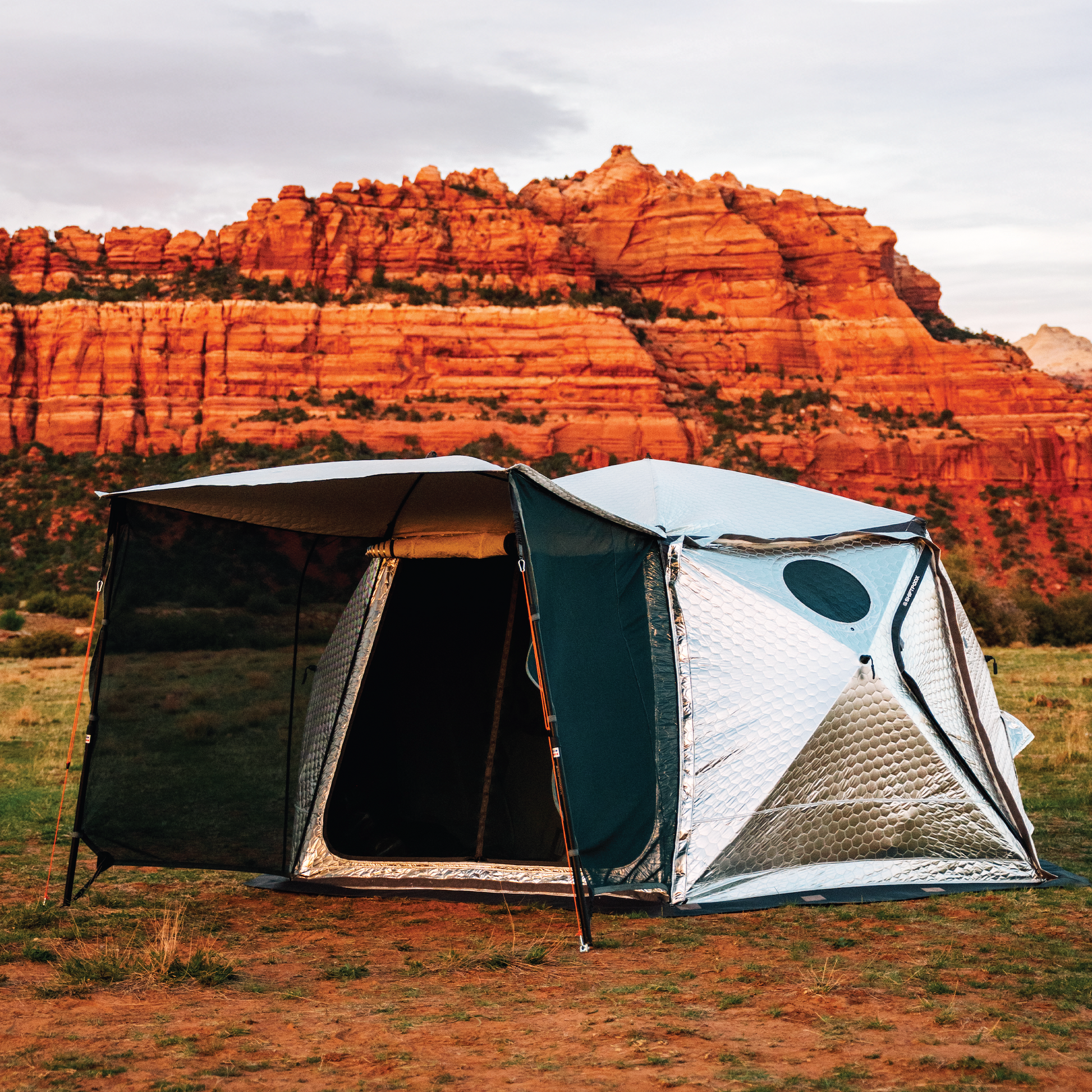 SHIFTPODX Horizon