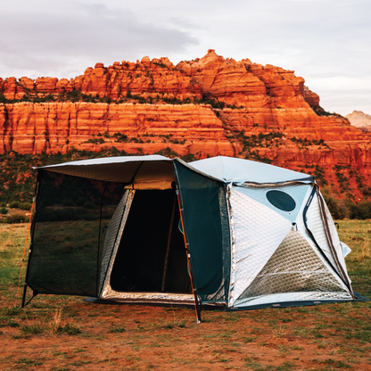 SHIFTPODX Horizon