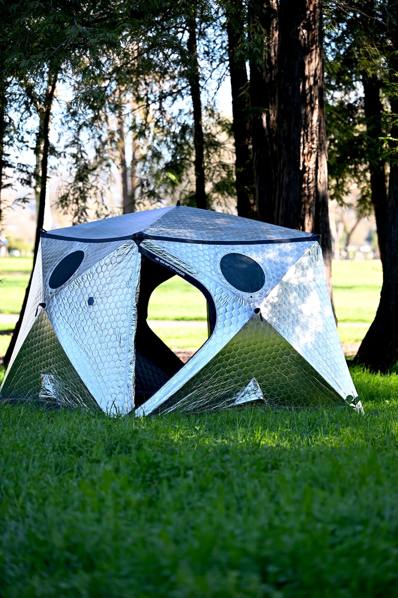 shiftpod tent SHIFTPODX Rover