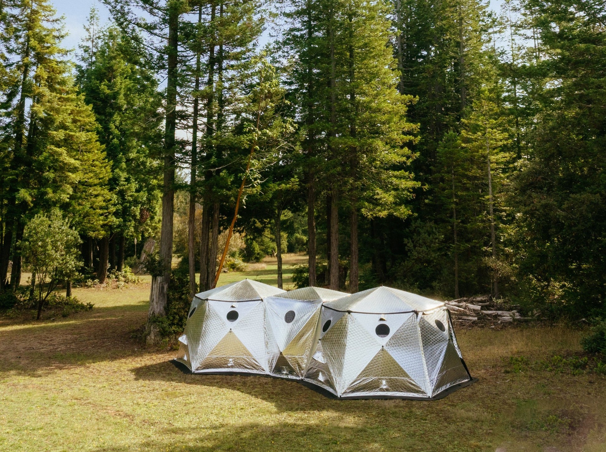 connector tents Tunnel Connectors – SHIFTPOD