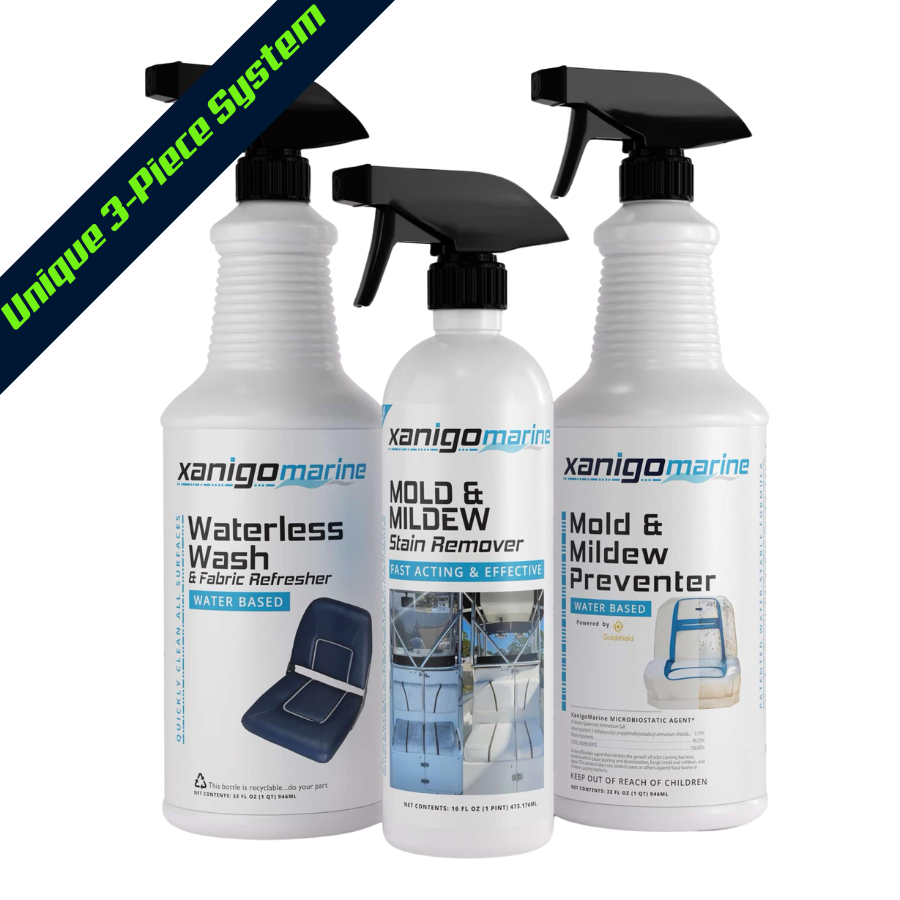 Ultimate Protection & Maintenance Kit