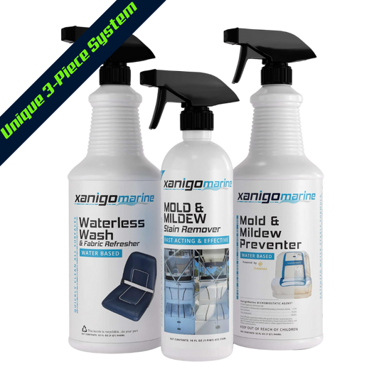 Ultimate Protection & Maintenance Kit