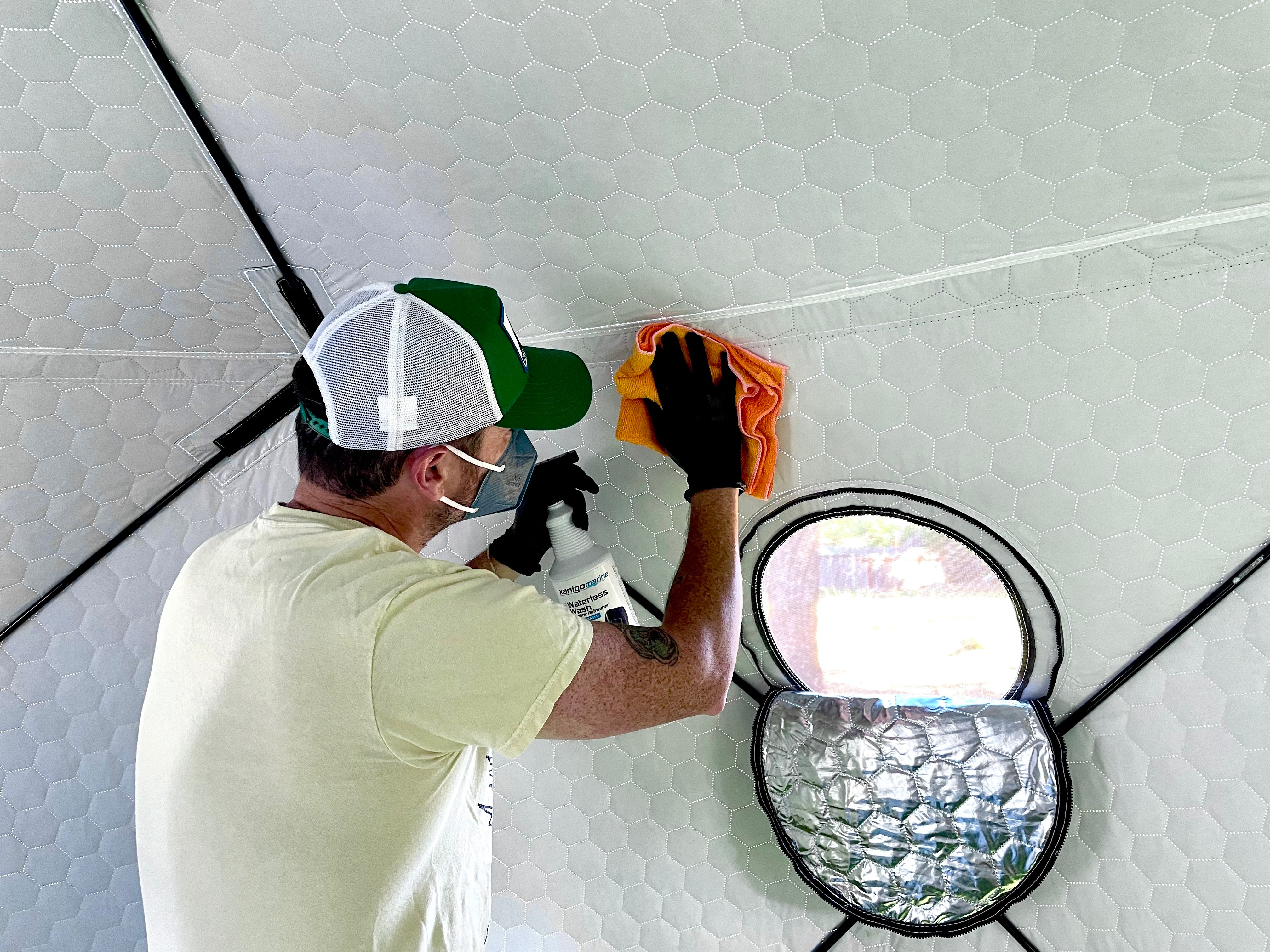 Mold Prevention Kit